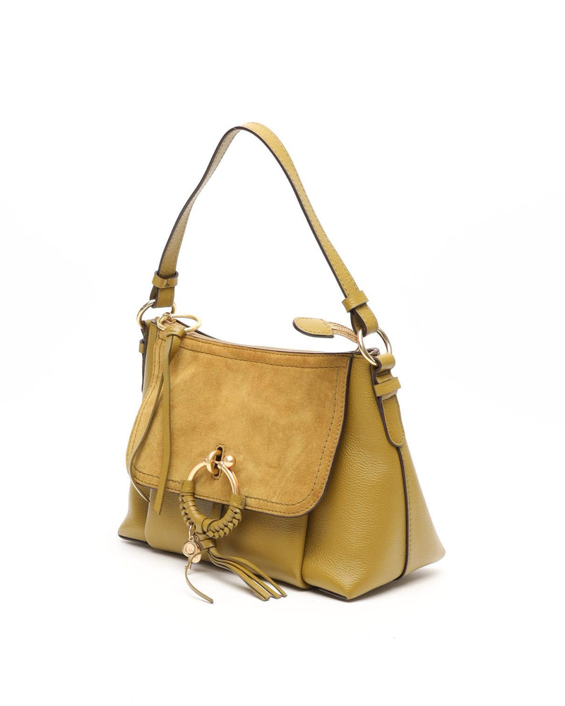 Chloé See By Chloe Joan Shoulder Bag