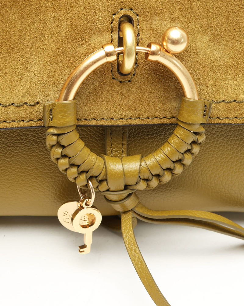 Chloé See By Chloe Joan Shoulder Bag