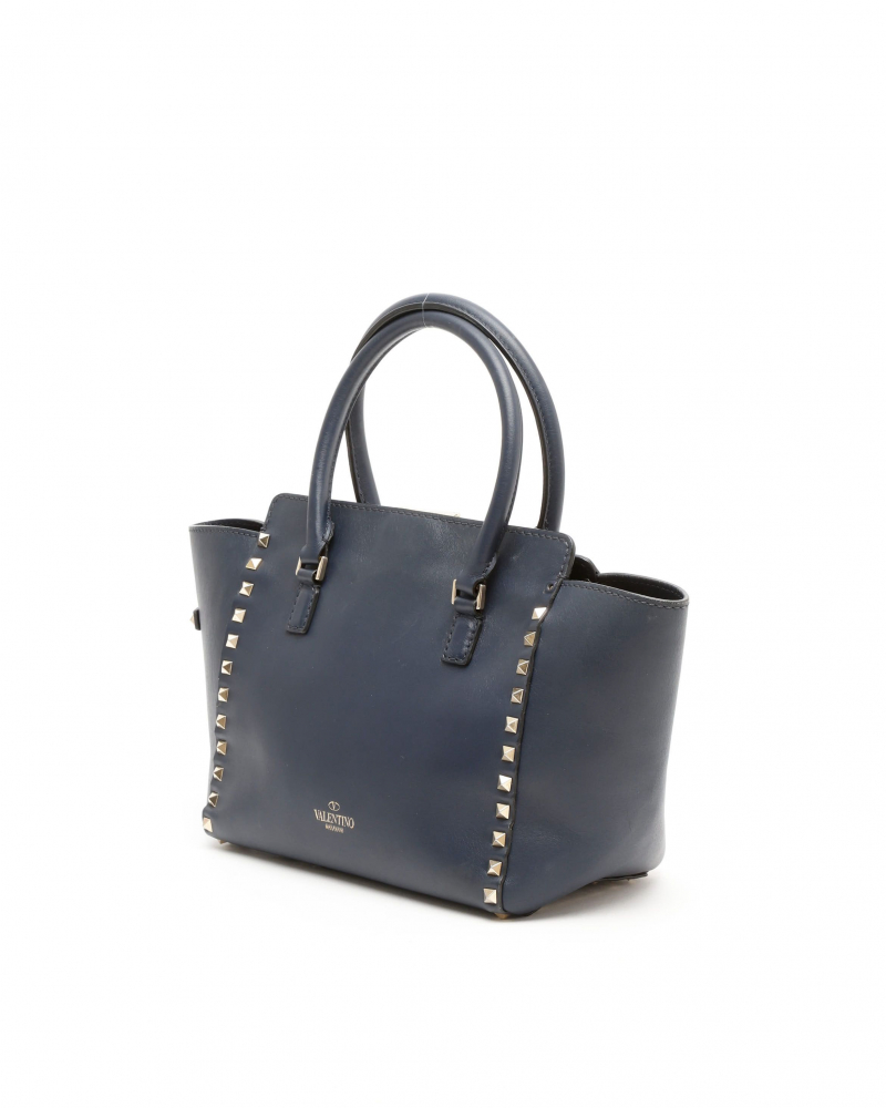 Valentino Rockstund Handbag