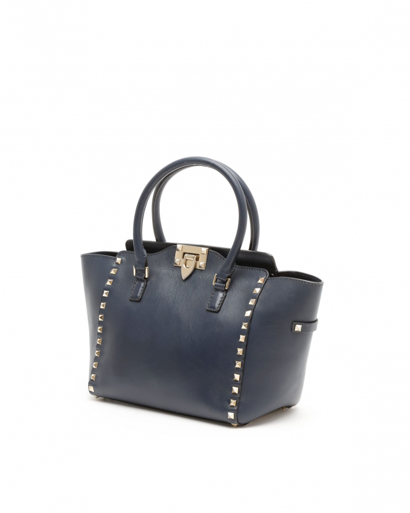 Valentino Rockstund Handbag