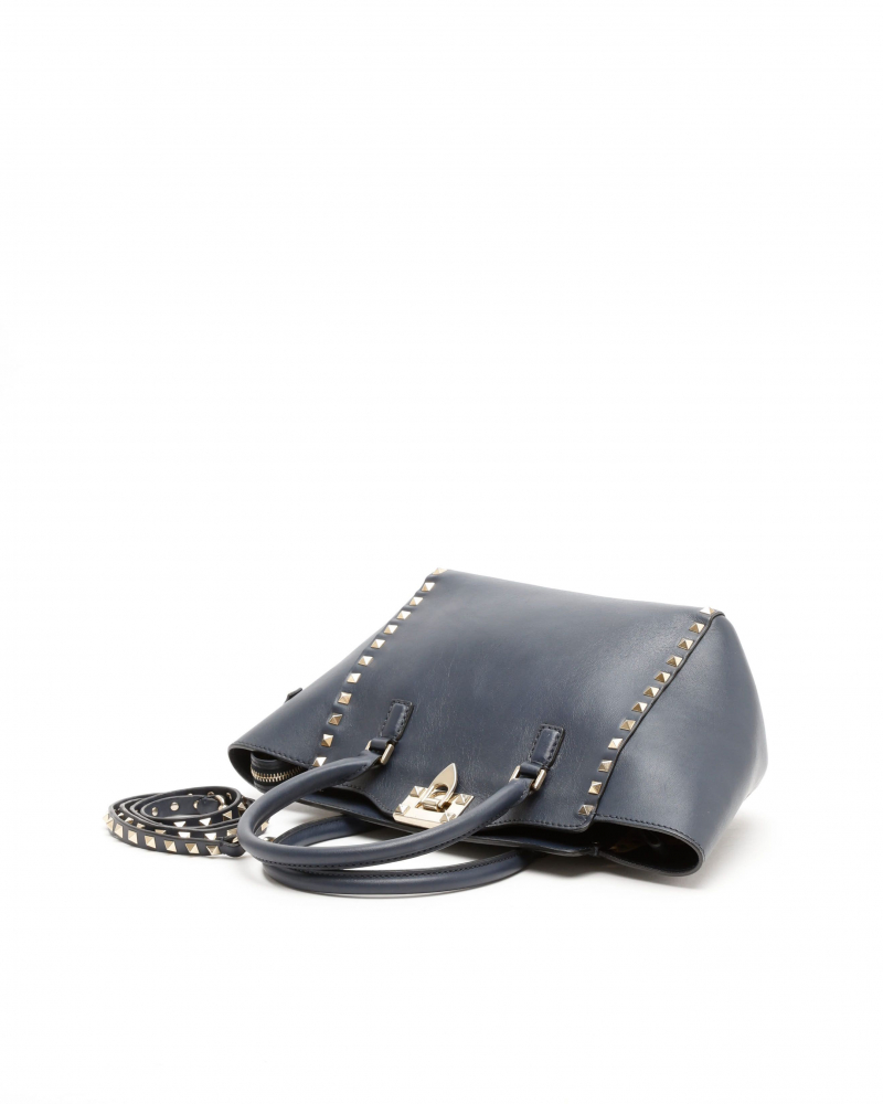 Valentino Rockstund Handbag