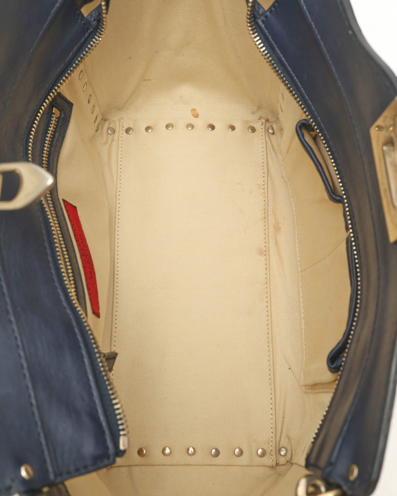 Valentino Rockstund Handbag