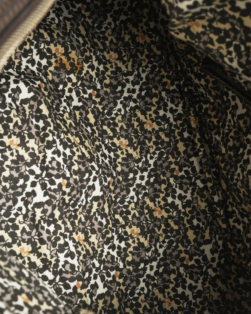 Celine Céline Triomphe Shoulder Bag