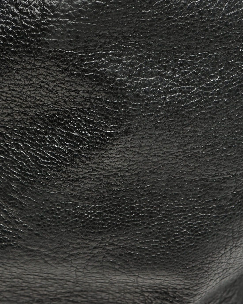 Saint Laurent Studded Easy Y Boston Bag