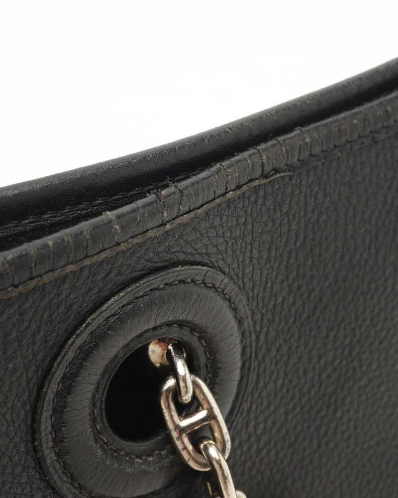 Hermès Clemence Vespa PM Bag