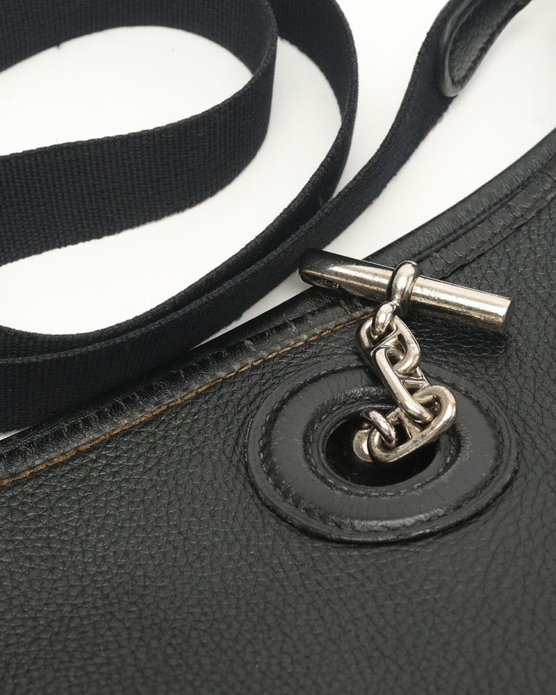 Hermès Clemence Vespa PM Bag