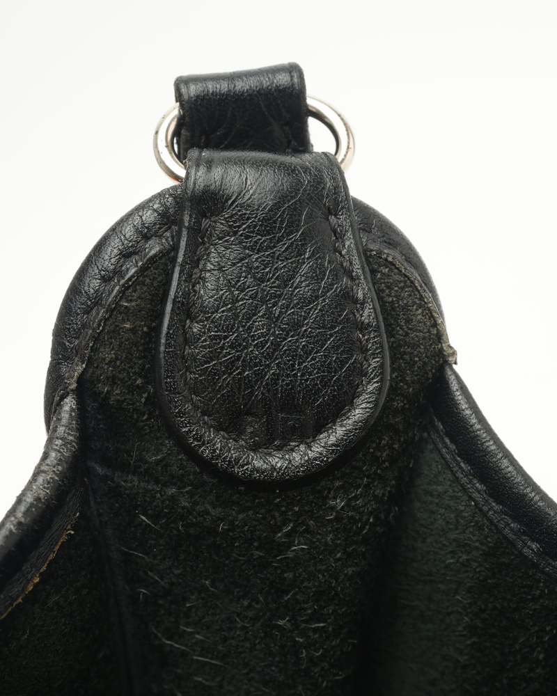 Hermès Clemence Vespa PM Bag