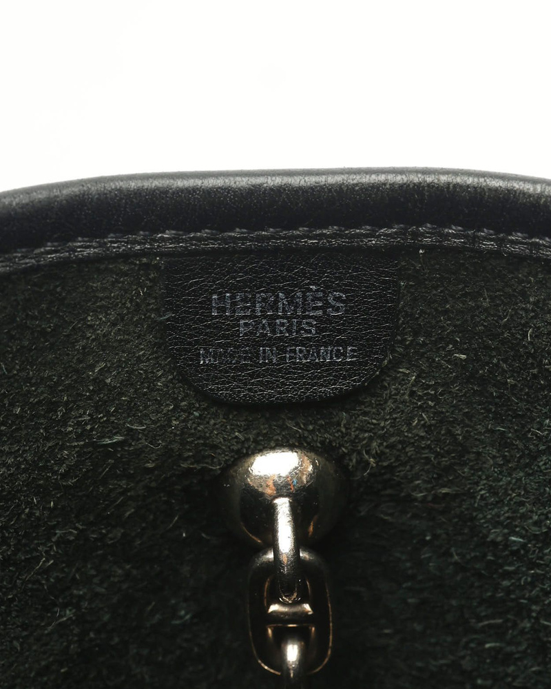 Hermès Clemence Vespa PM Bag