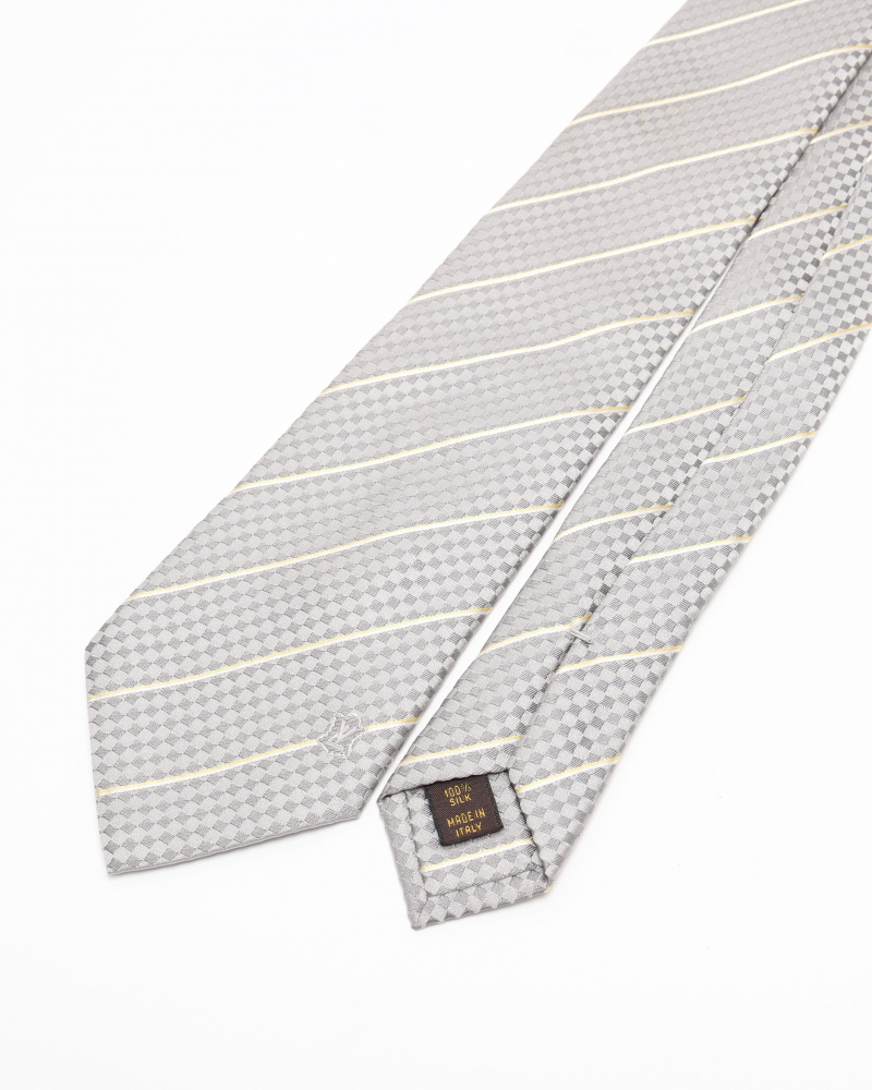 Louis Vuitton Slik Tie