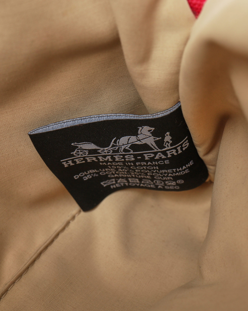 Hermès Bolide Case, Mini Model