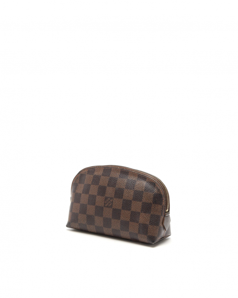 Louis Vuitton Damier Cosmetic Pouch
