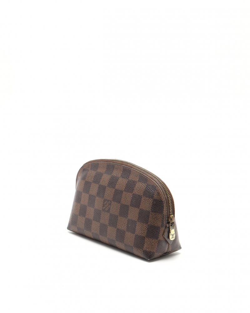 Louis Vuitton Damier Cosmetic Pouch
