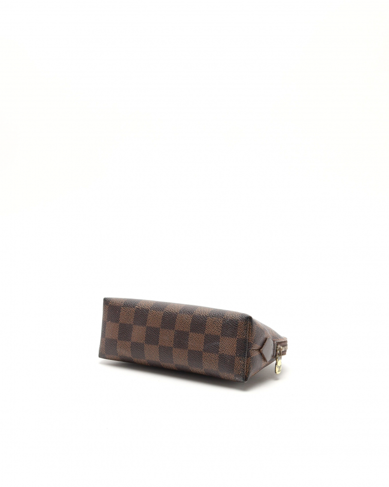 Louis Vuitton Damier Cosmetic Pouch