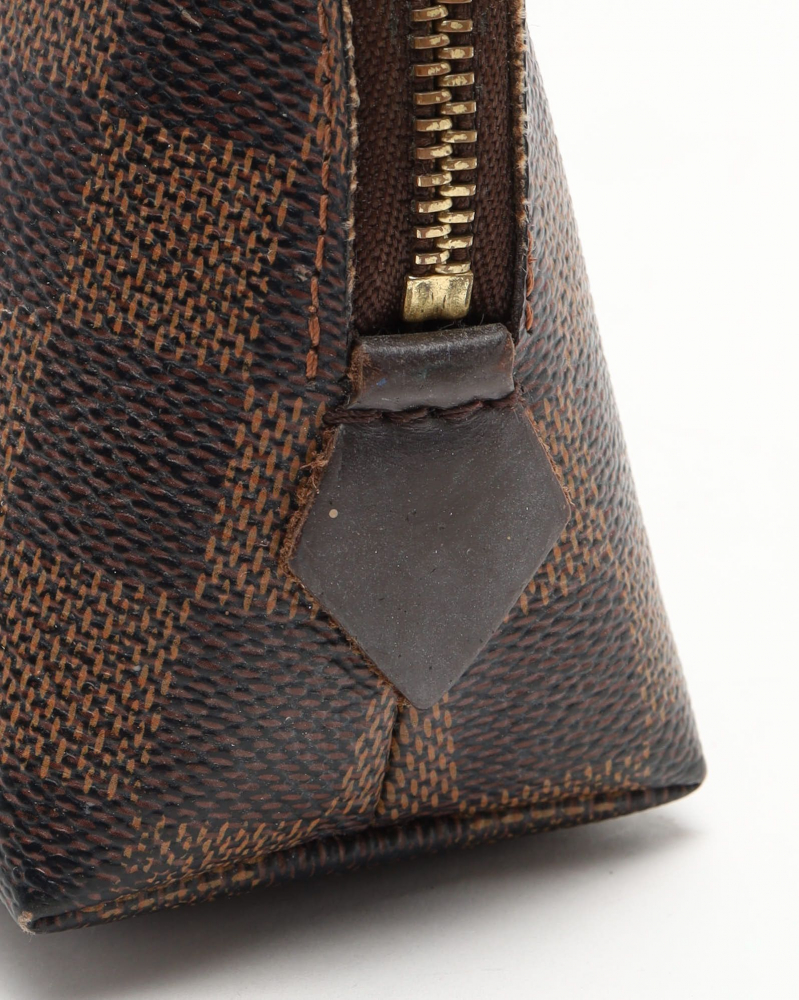 Louis Vuitton Damier Cosmetic Pouch