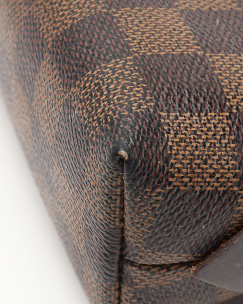 Louis Vuitton Damier Cosmetic Pouch