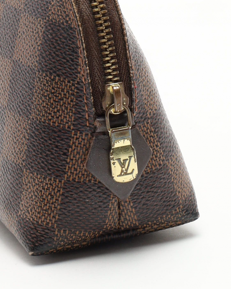 Louis Vuitton Damier Cosmetic Pouch