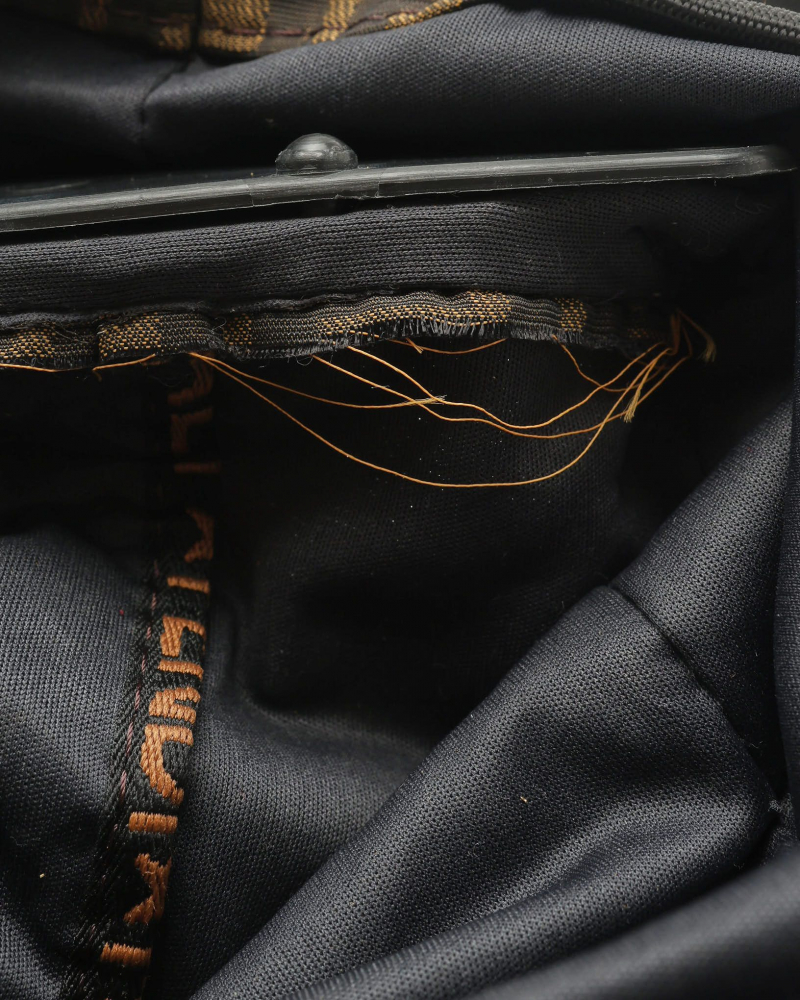 Fendi Zucca FF Jolly Trailer