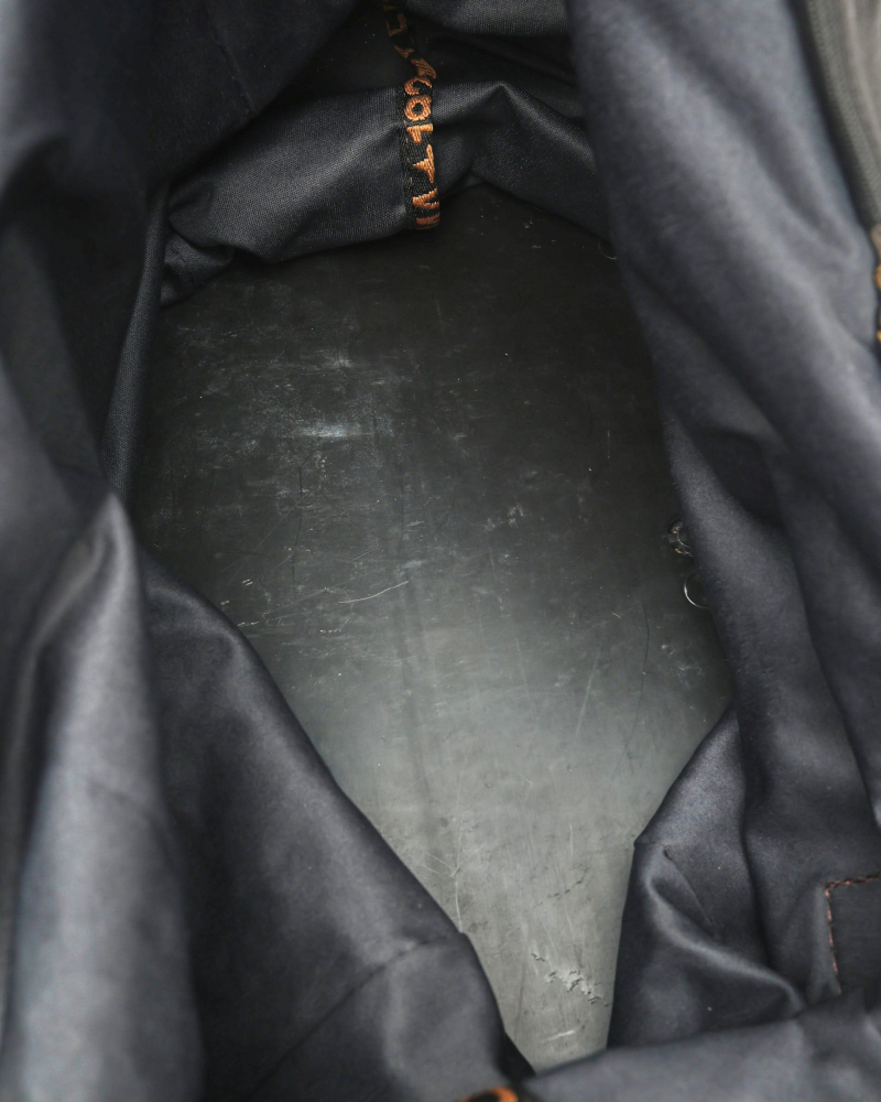 Fendi Zucca FF Jolly Trailer