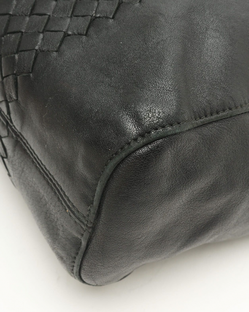 Bottega Veneta Intrecciato Tote Bag