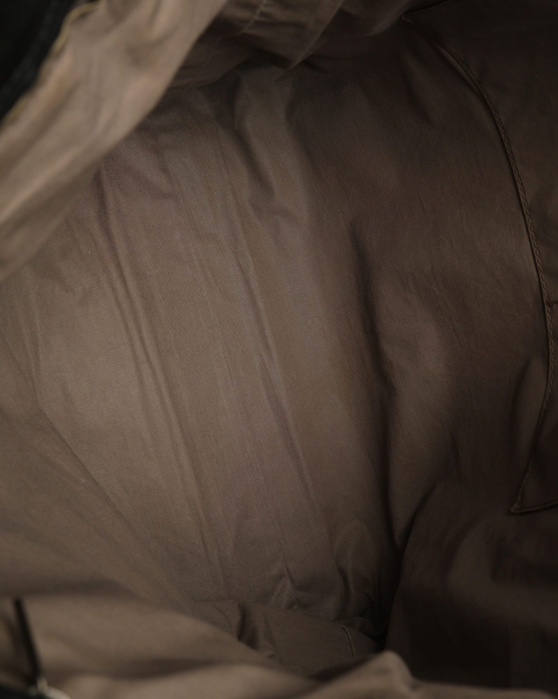 Bottega Veneta Intrecciato Tote Bag