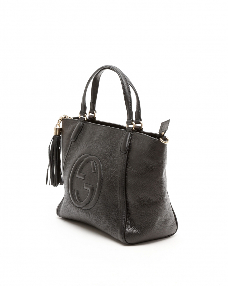 Gucci GG Soho Handbag