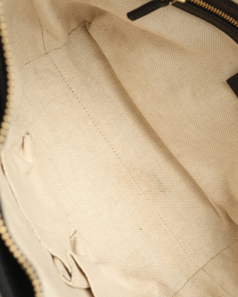 Gucci GG Soho Handbag