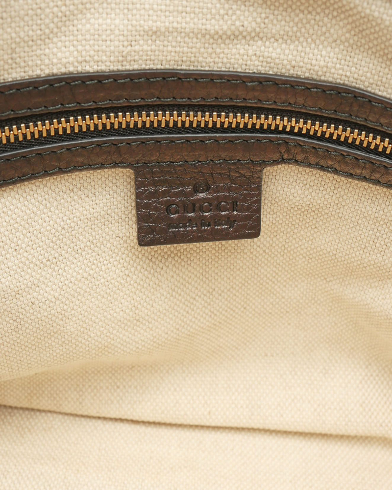 Gucci GG Soho Handbag