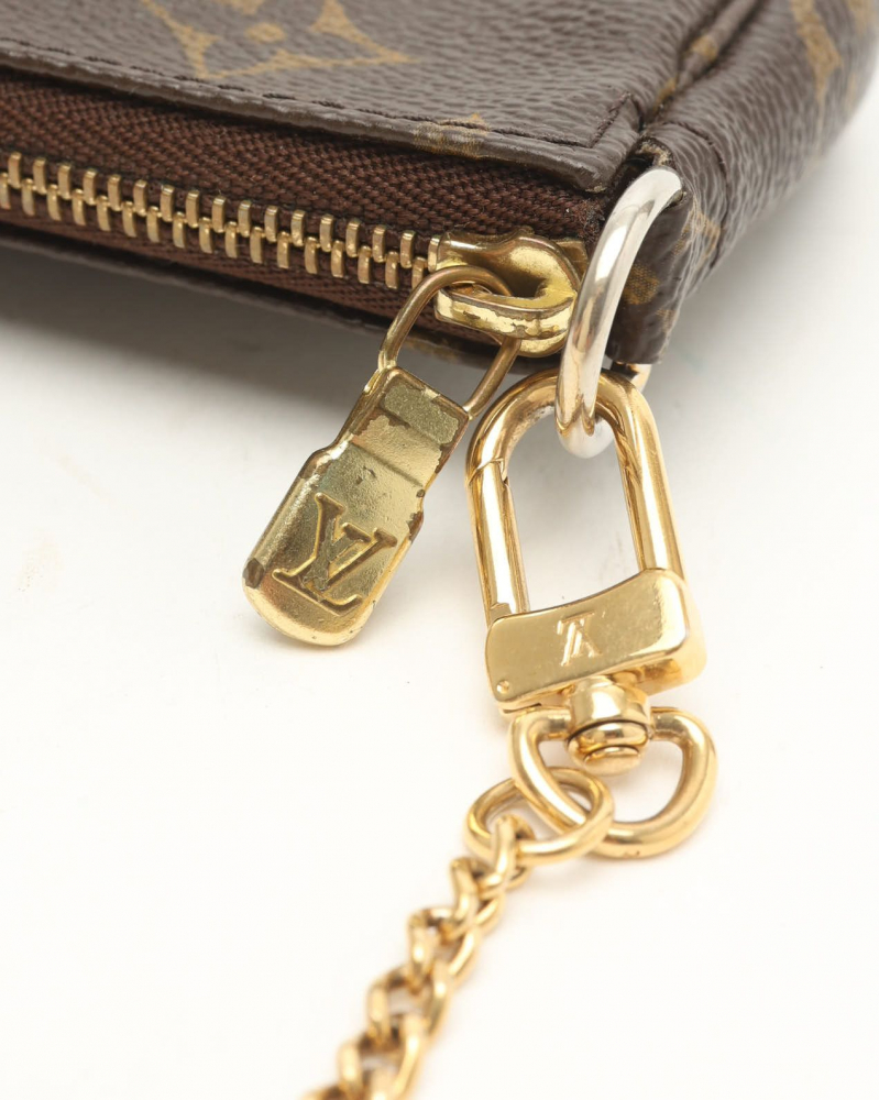 Louis Vuitton Mini Pochette Accessoires Bag
