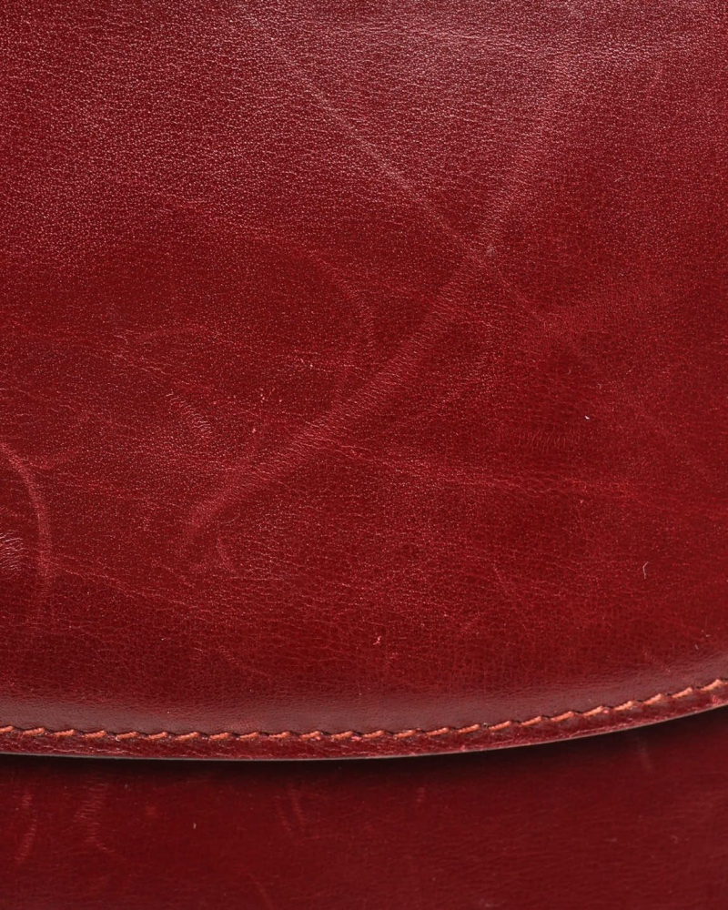 Celine Céline Horse Carriage Bag