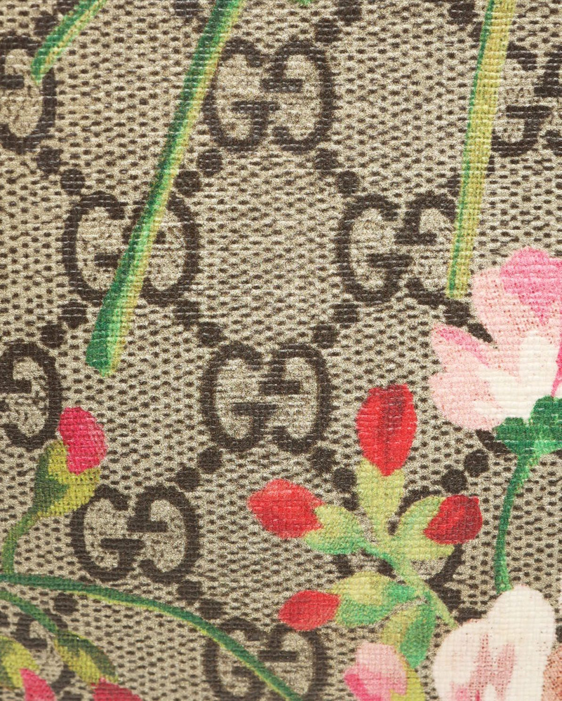 Gucci Supreme Blooms Cosmetic Bag