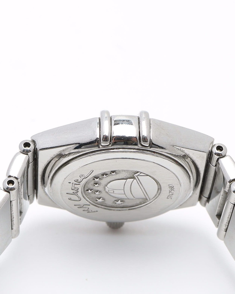 Omega Lady-Constellation 22,5mm Ref 1561.51 Full Set Watch