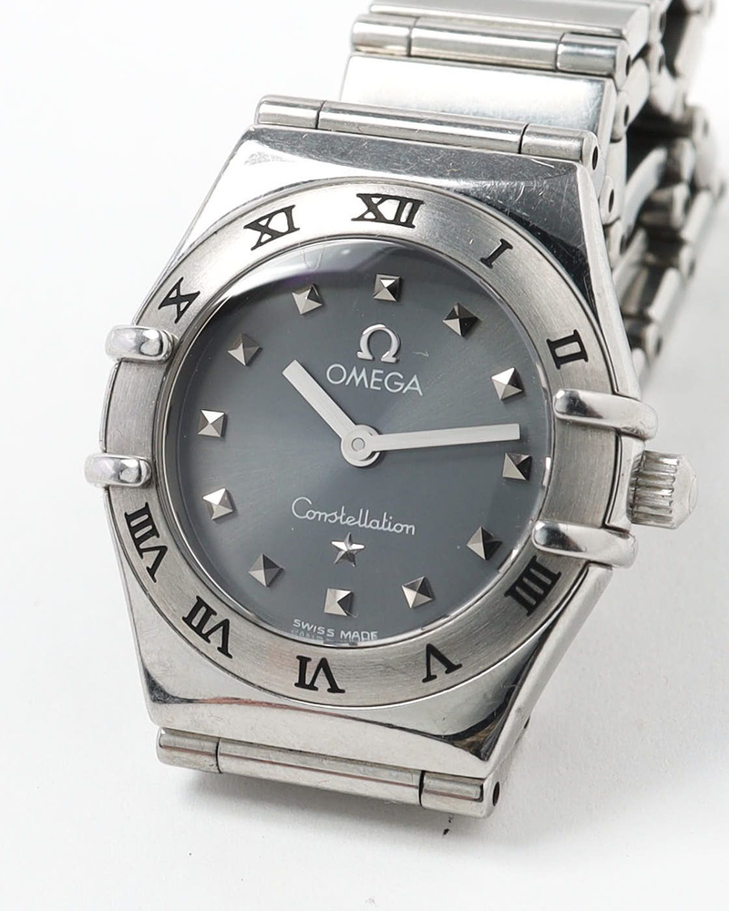 Omega Lady-Constellation 22,5mm Ref 1561.51 Full Set Watch