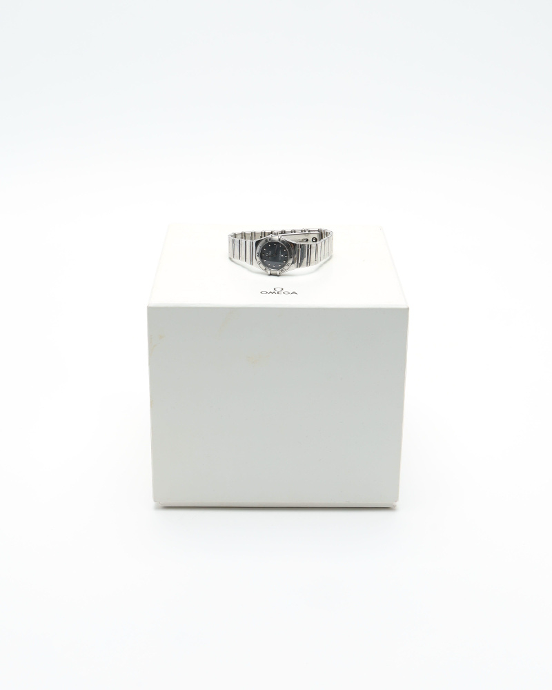 Omega Lady-Constellation 22,5mm Ref 1561.51 Full Set Watch