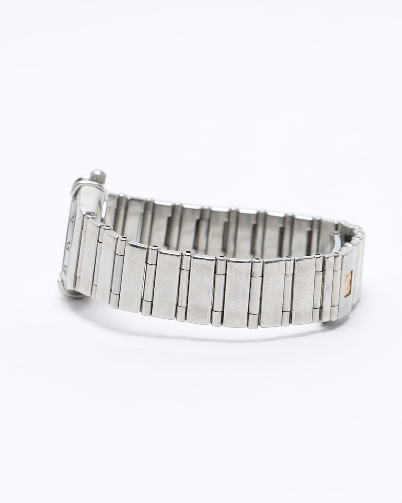 Omega Lady-Constellation 22,5mm Ref 1561.51 Full Set Watch