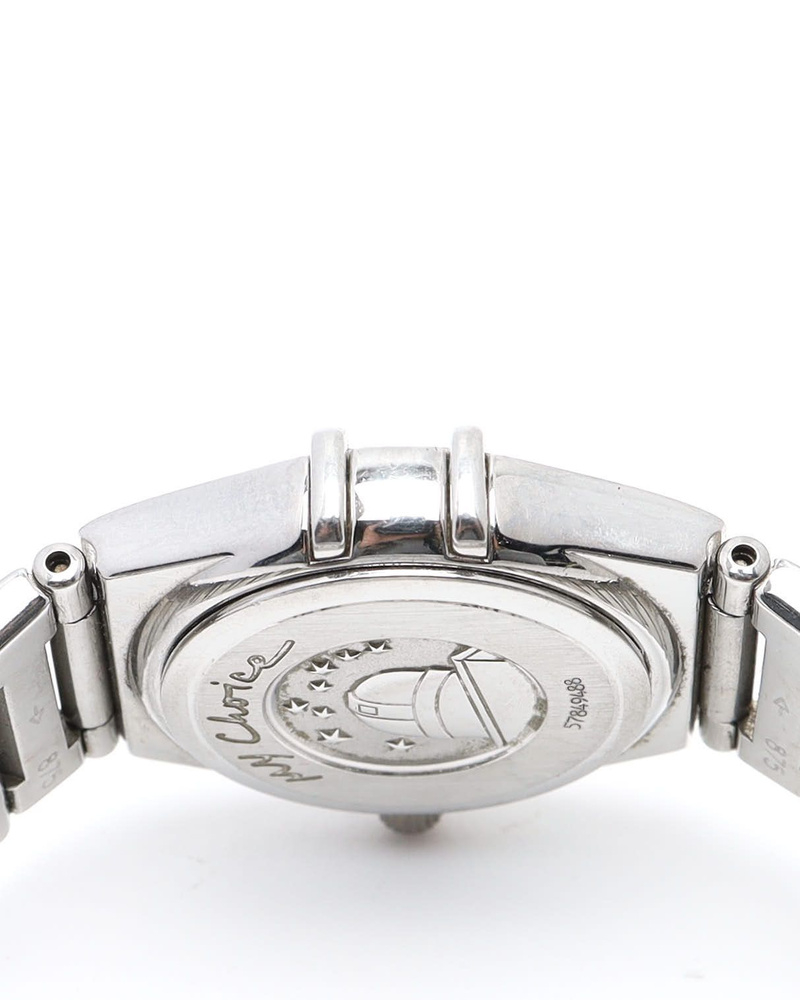 Omega Lady-Constellation 22,5mm Ref 1561.51 Full Set Watch