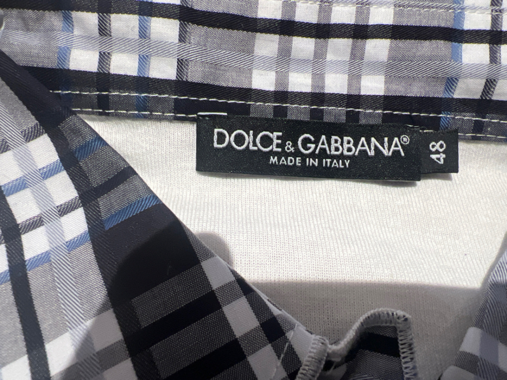 Dolce&Gabbana Made in Italy