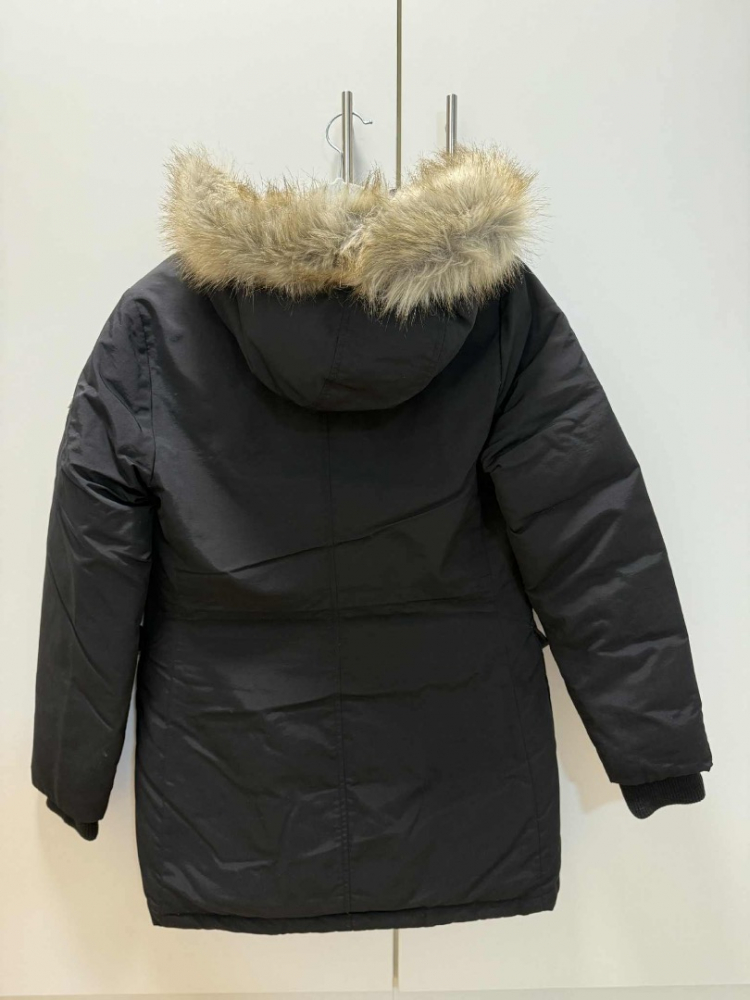 Tommy Hilfiger TJW TECHNICAL DOWN PARKA