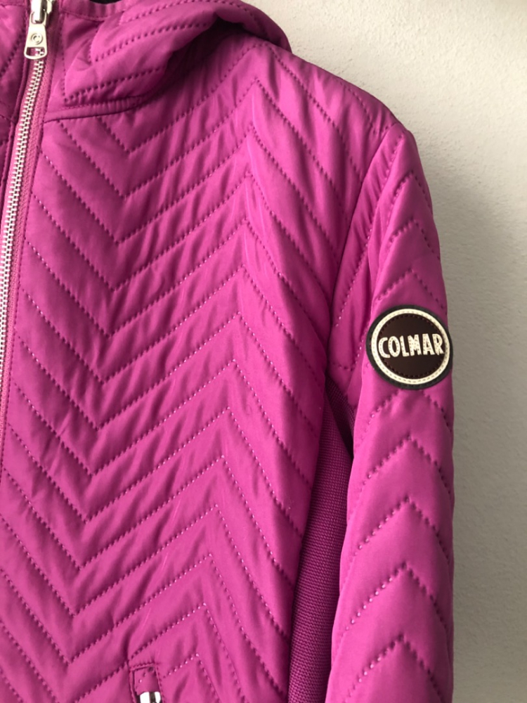 Colmar Veste matelassée