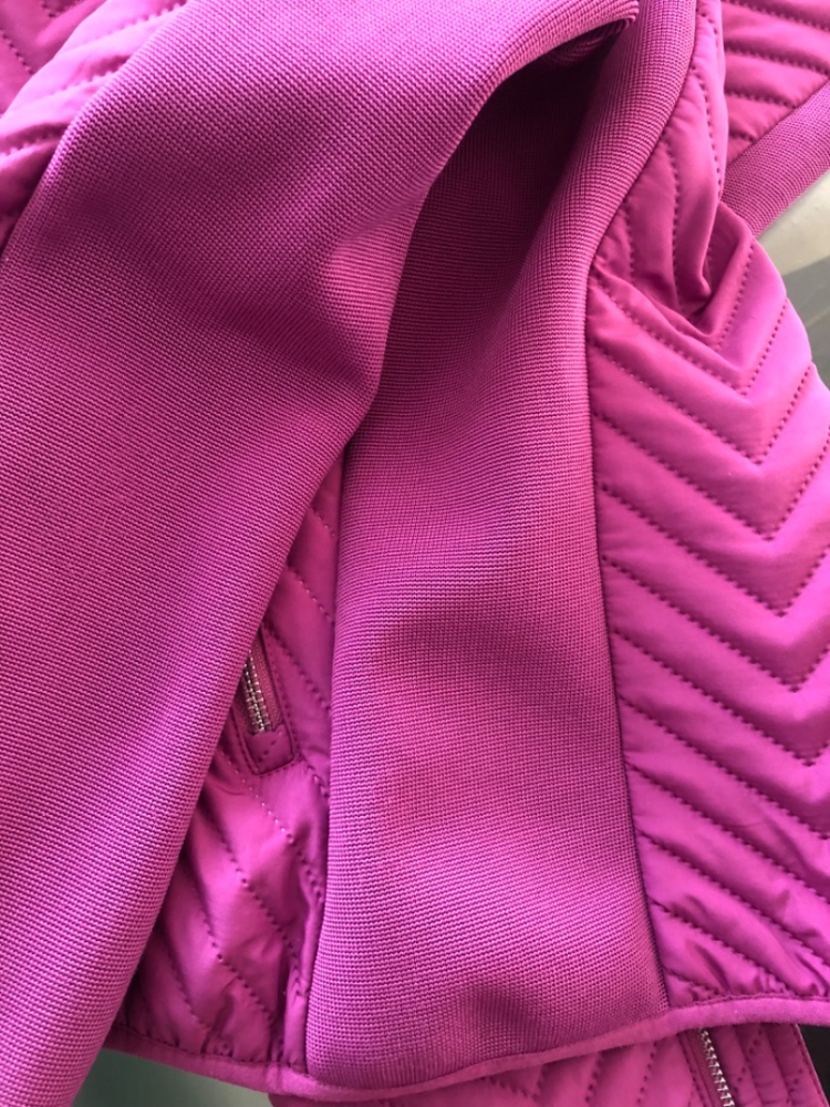 Colmar Veste matelassée