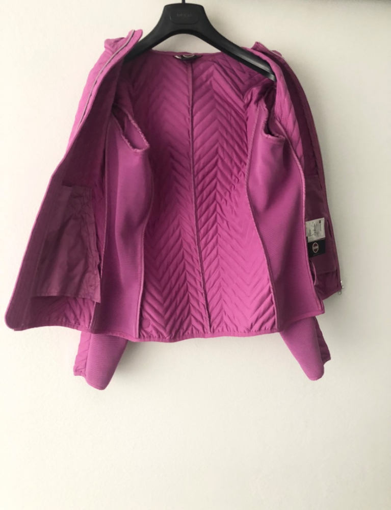 Colmar Veste matelassée