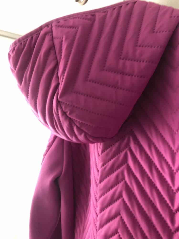 Colmar Veste matelassée