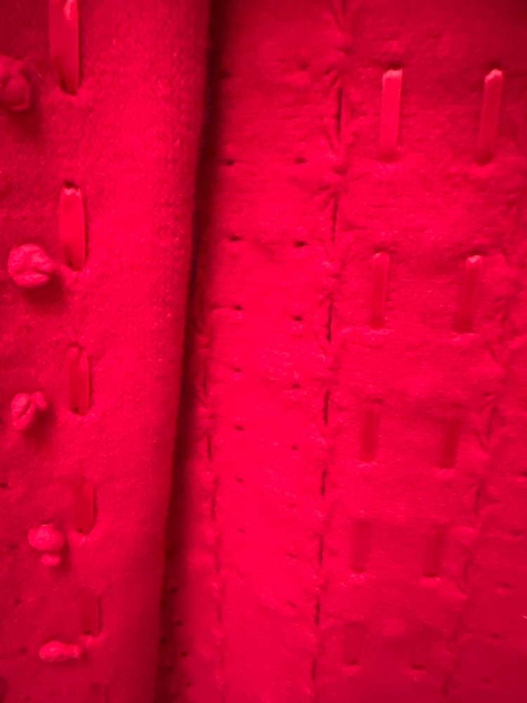 Christian Dior Manteau