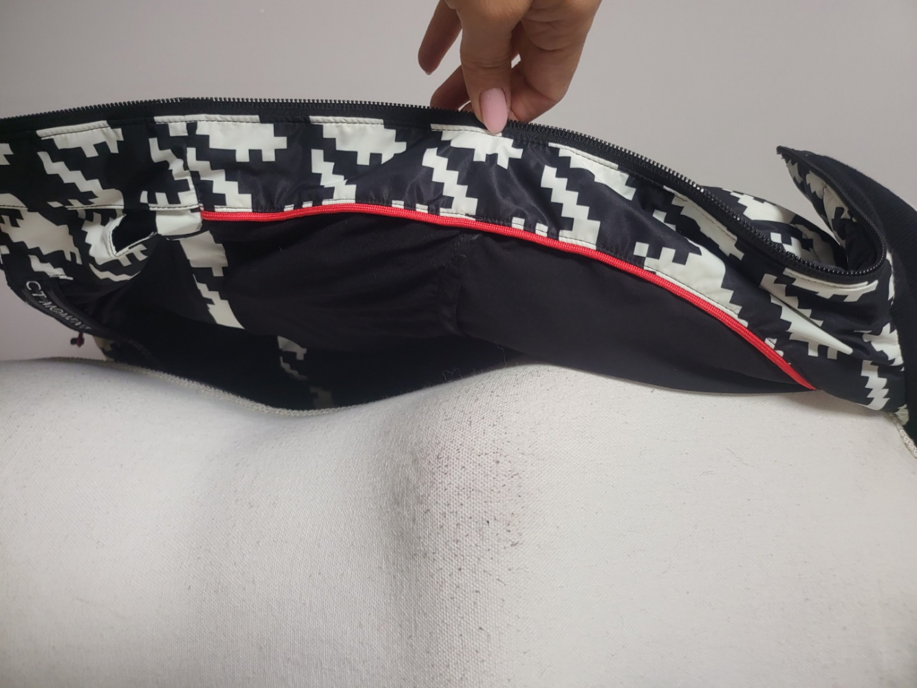 Perfect Moment veste de ski