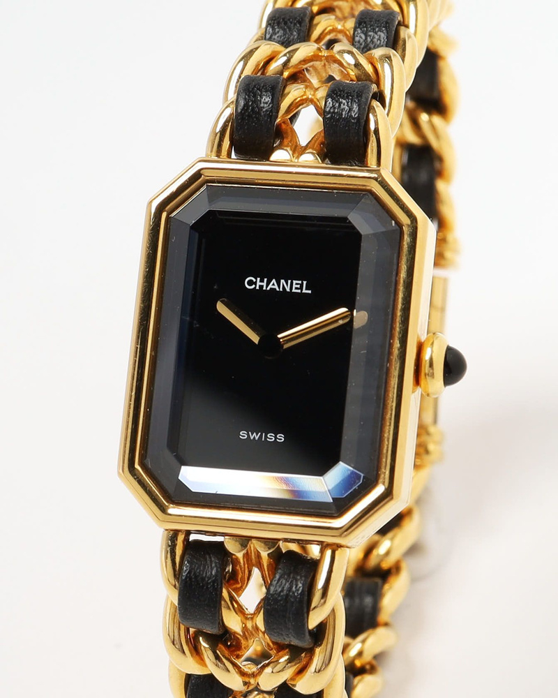 Chanel Prèmeire M 20mm Watch