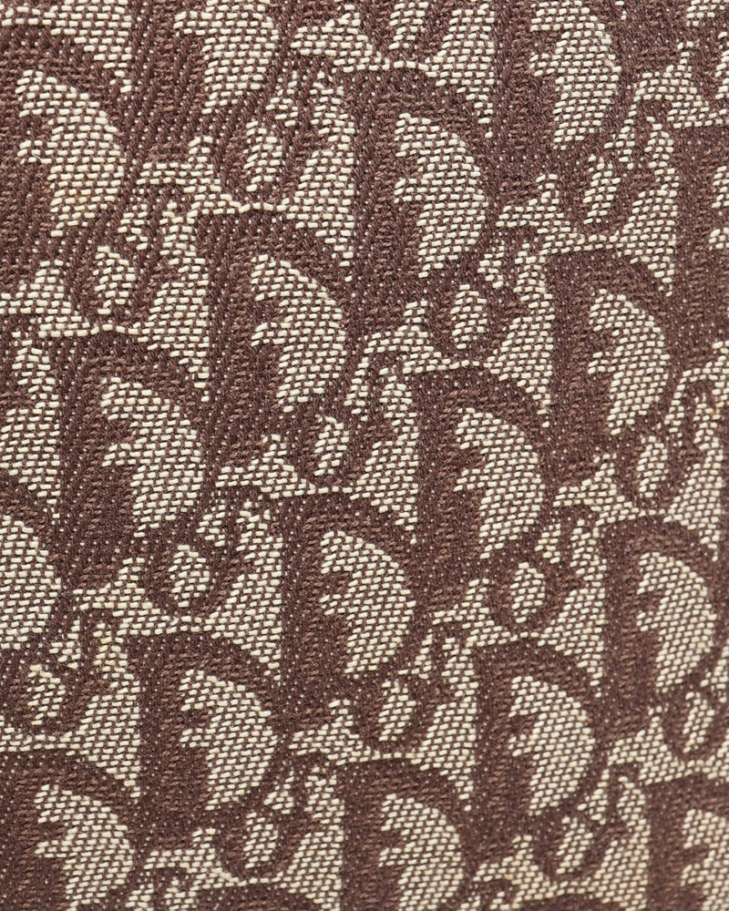 Christian Dior Oblique Pocket Tote Bag