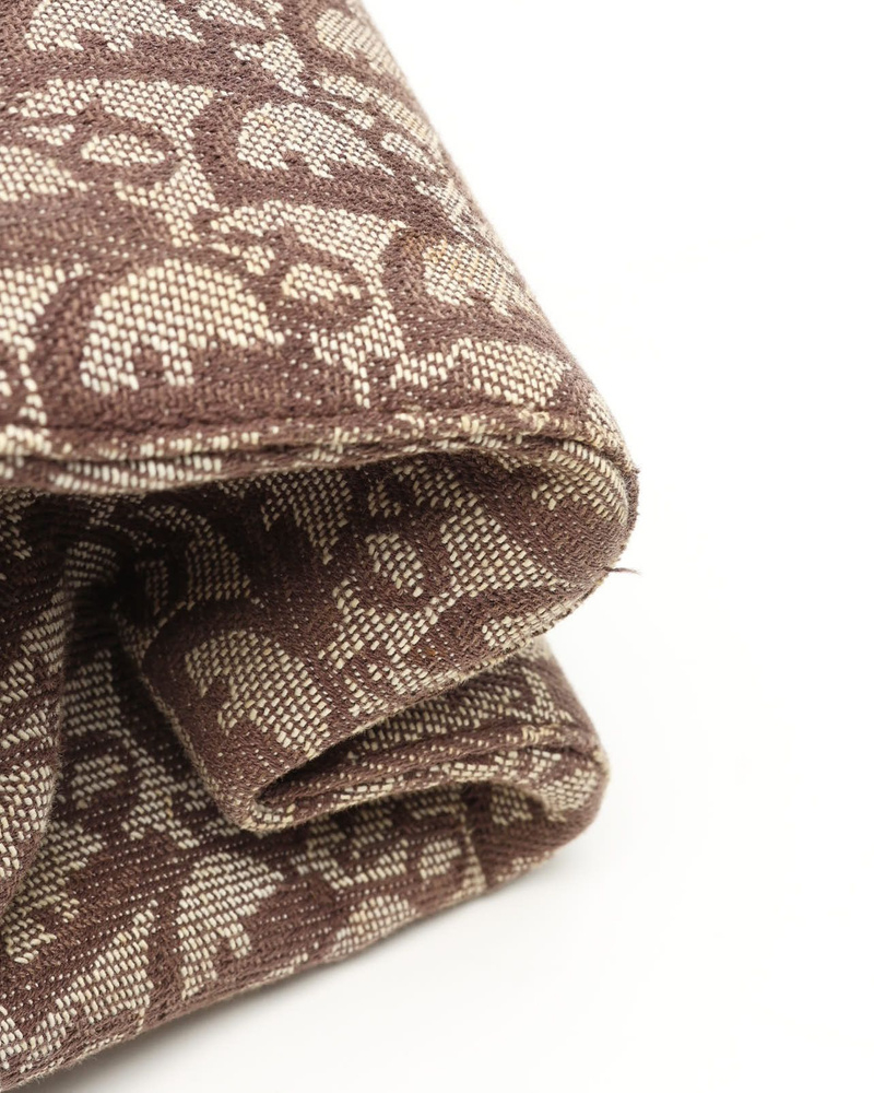 Christian Dior Oblique Pocket Tote Bag