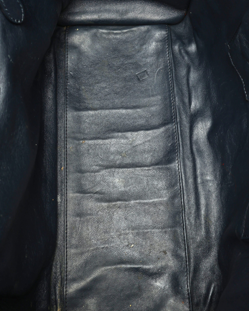 Celine Céline Mini Luggage Bag