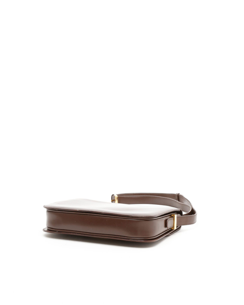 Celine Céline Horse Carriage Bag