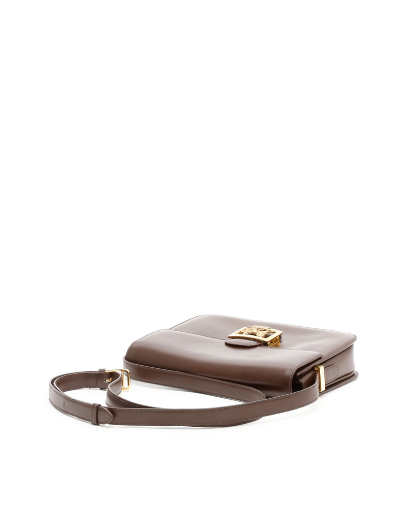 Celine Céline Horse Carriage Bag