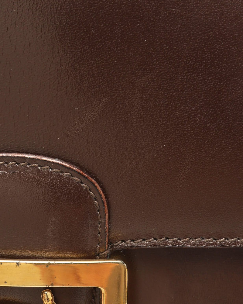 Celine Céline Horse Carriage Bag